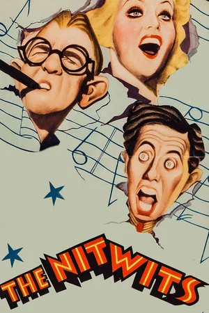 Постер: The Nitwits