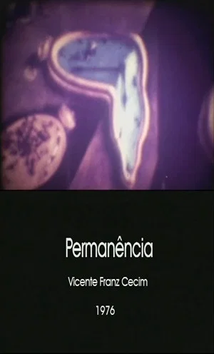 Постер: Permanência