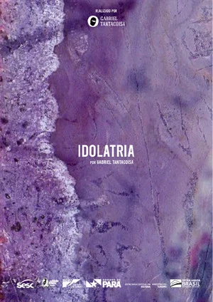 Постер: Idolatria