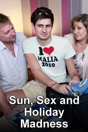 Постер: Sun, Sex and Holiday Madness