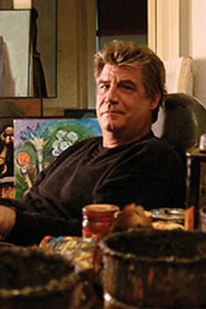 Постер: The Art of Failure: Chuck Connelly Not for Sale