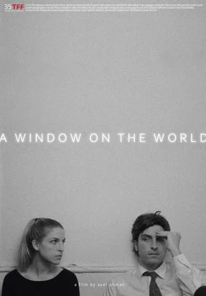 Постер: A Window on the World