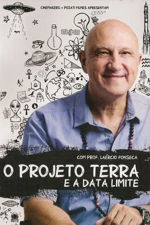 Постер: O Projeto Terra e a Data Limite