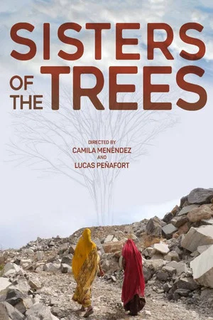 Постер: Sisters of the Trees
