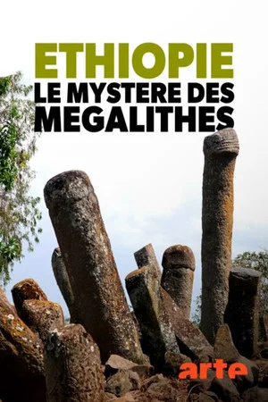 Постер: Éthiopie, le mystère des mégalithes