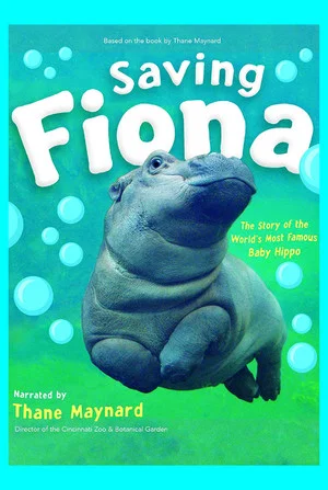 Постер: Saving Fiona