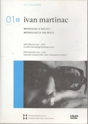 Постер: Monologue on Split