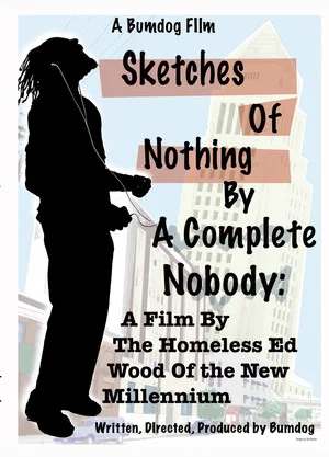 Постер: Sketches of Nothing by a Complete Nobody