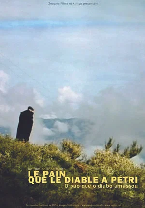 Постер: Le Pain Que Le Diable A Pétri