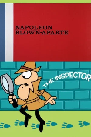 Постер: Napoleon Blown-Aparte