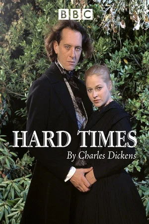 Постер: Hard Times