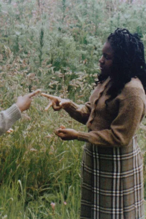 Постер: Pastoral Malaise