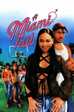 Постер: A Miami Tail