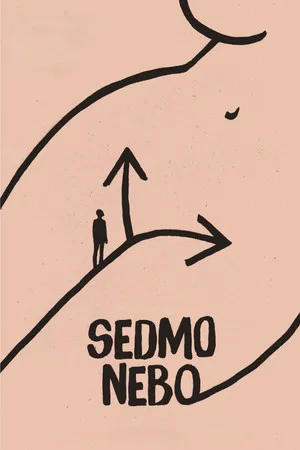 Постер: Sedmo nebo