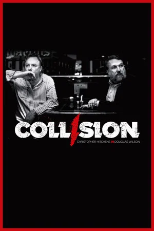 Постер: Collision