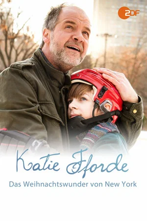 Постер: Katie Fforde - Das Weihnachtswunder von New York