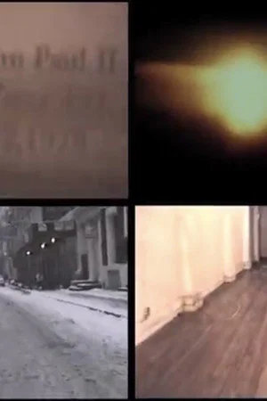 Постер: Memories Of Soho, Quartet