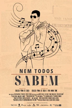 Постер: Nem Todos Sabem