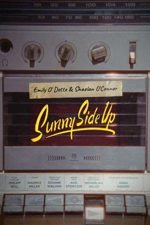 Постер: Sunny Side Up