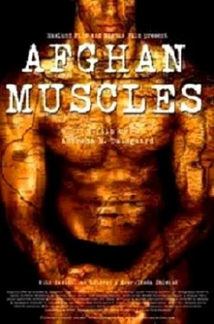 Постер: Afghan Muscles