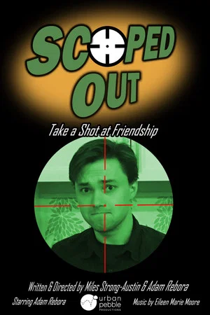 Постер: Scoped Out