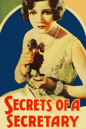 Постер: Secrets of a Secretary