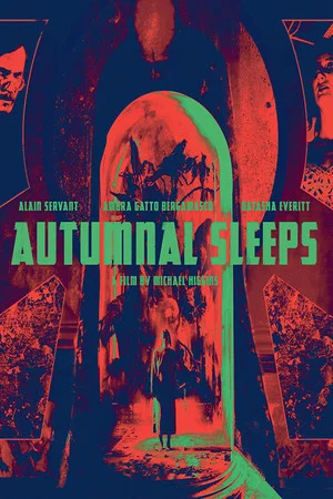 Постер: Autumnal Sleeps