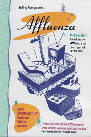 Постер: Affluenza