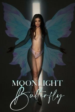 Постер: Moonlight Butterfly