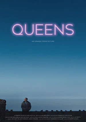Постер: Queens