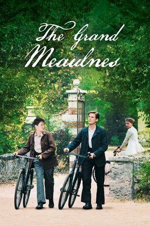 Постер: The Great Meaulnes