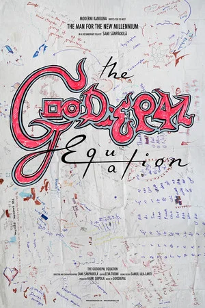 Постер: The Goodiepal Equation