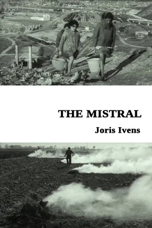 Постер: The Mistral