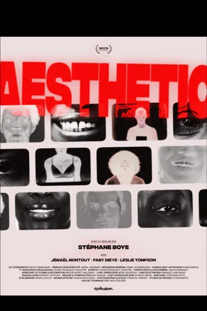 Постер: Aesthetic