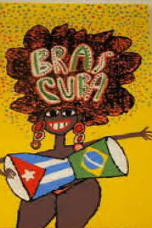 Постер: Brascuba