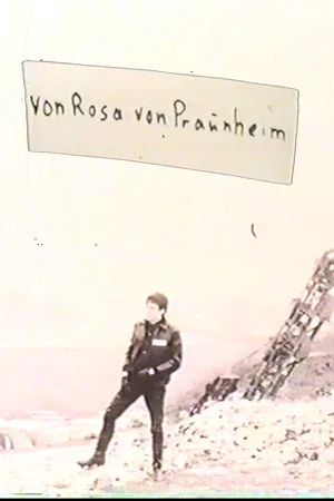Постер: Von Rosa von Praunheim