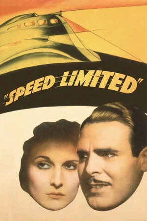 Постер: Speed Limited