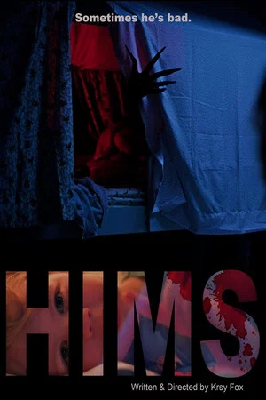 Постер: HIMS