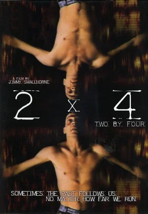 Постер: 2by4