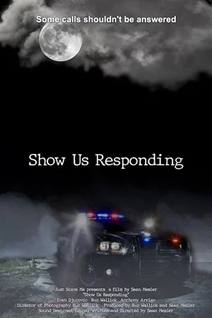Постер: Show Us Responding