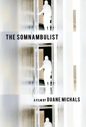 Постер: The Somnambulist
