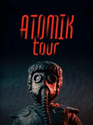 Постер: Atomik Tour
