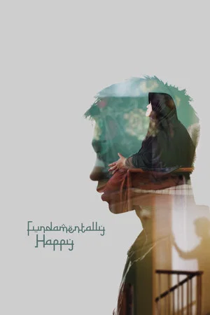 Постер: Fundamentally Happy