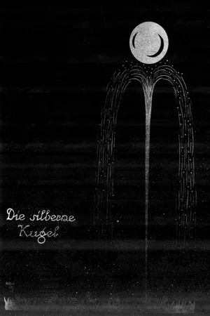 Постер: Die silberne Kugel