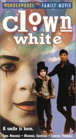 Постер: Clown White