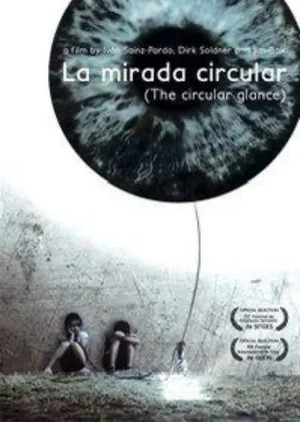 Постер: The Circular Glance