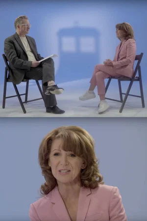 Постер: Bonnie Langford: In Conversation