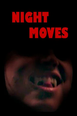 Постер: Night Moves