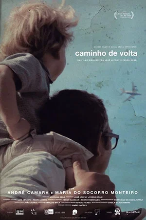 Постер: Caminho de Volta