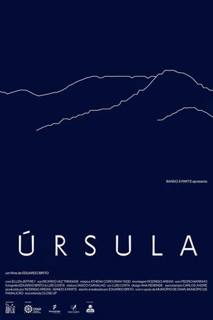 Постер: Ursula